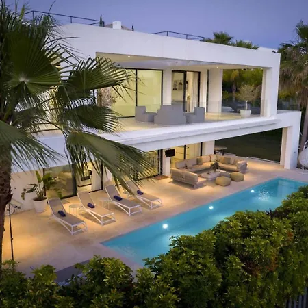 Villa Namu