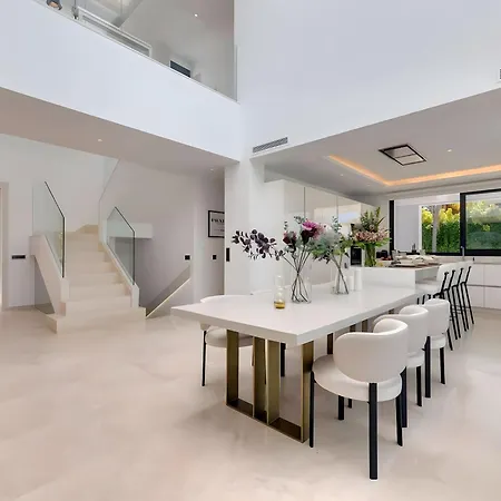 Namu Villa *