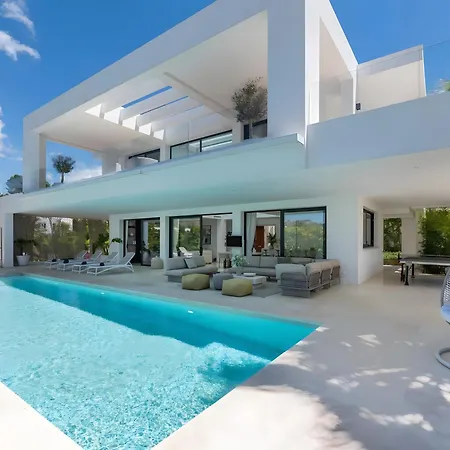 Namu Villa *