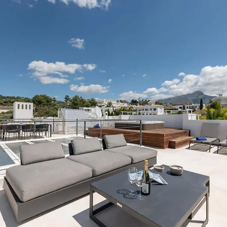 Namu Marbella