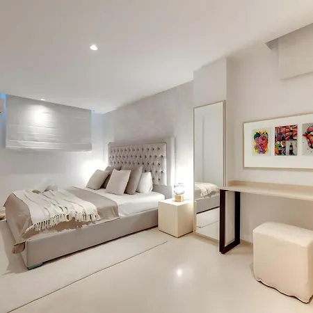 Namu Villa Marbella