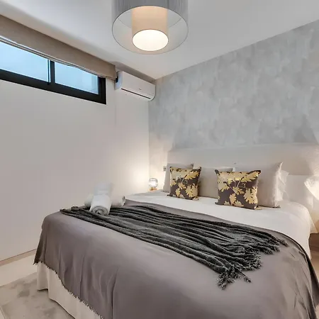 Namu Villa Marbella