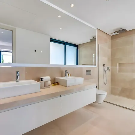 Namu Villa Marbella