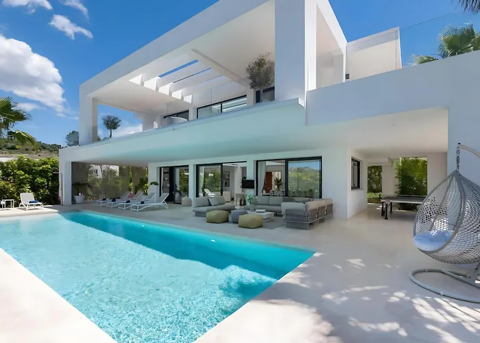 Namu Villa *