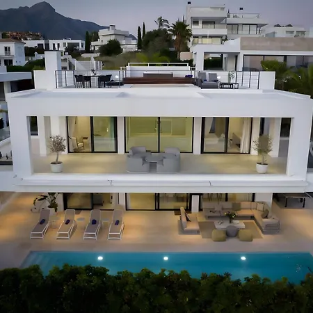 Namu Marbella