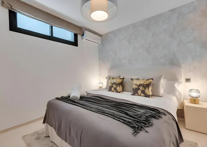 Namu ヴィラ マルベーリャ