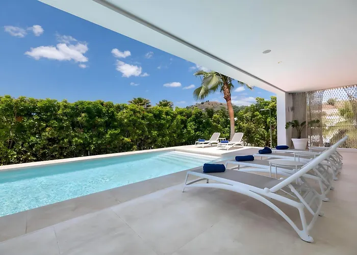 Namu マルベーリャ