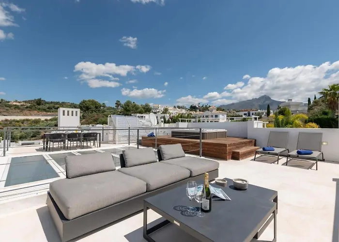Namu Marbella