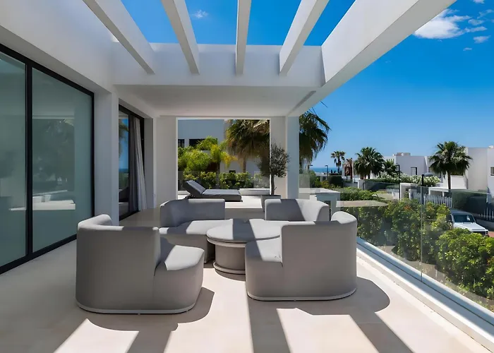Villa Namu *